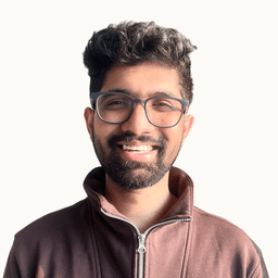 Omkar Kadam, Founder of Typebar