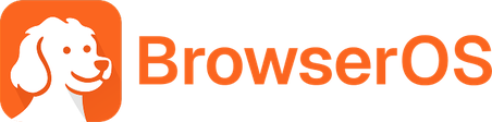 BrowserOS