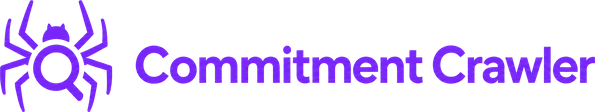 Commitment Crawler