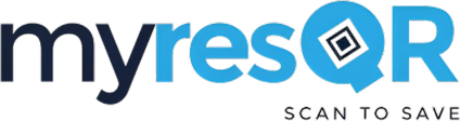 myresQR.life