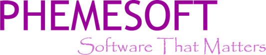 Phemesoft