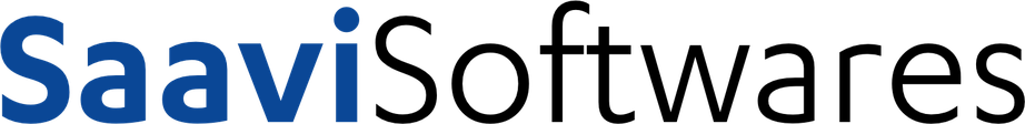 Saavi Softwares